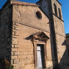 Sant Vicenç d'Albarca