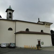 Chiesa del Sacro Cuore di Gesù