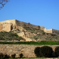 Castell de Tàrrega