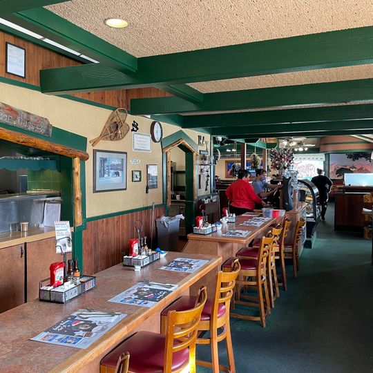 Black Bear Diner