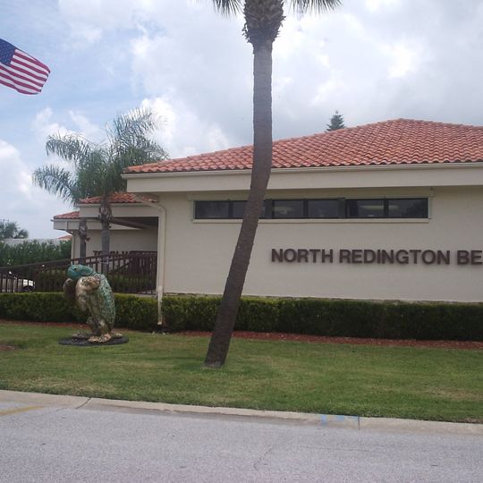 North Redington Beach