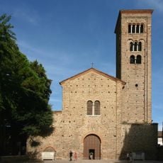 Basilica di San Francesco