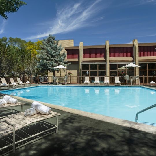 Maverick Hotel and Casino by Red Lion Hotels