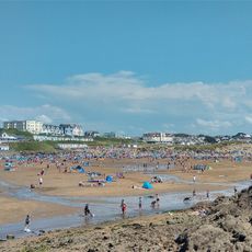 Middle Beach