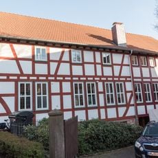 Oberpfarrhaus