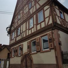 Gasthof "Zum Engel"