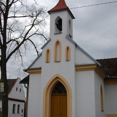 Chapel of Saint Adalbert