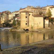 Minoterie de Mont-de-Marsan