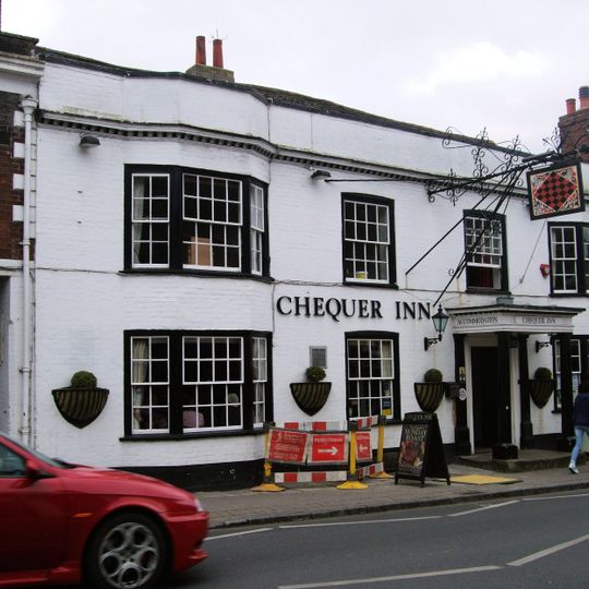 Chequer Inn