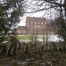 Whirley Hall