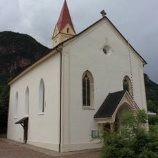 Chiesa di San Valentino