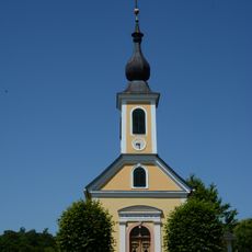 Ortskapelle