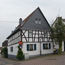 Herrnhäuser Straße 7