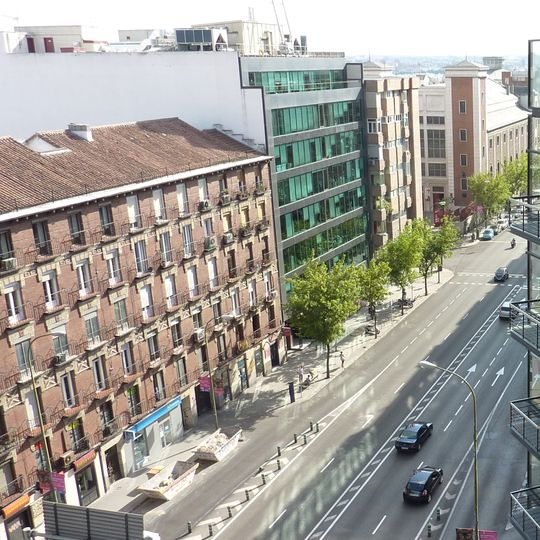 Palos de la Frontera