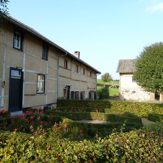 Diependalsweg 8, Epen