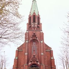 Pauluskirche