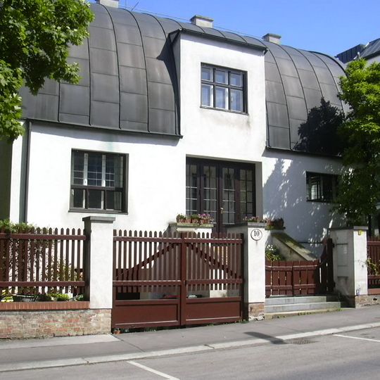 Haus Steiner