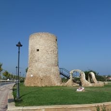 Torre de Camarles