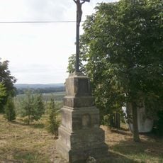 Cross in Horní Bousov