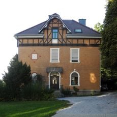 Villa Ebbinghaus