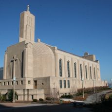Madonna Della Strada Chapel