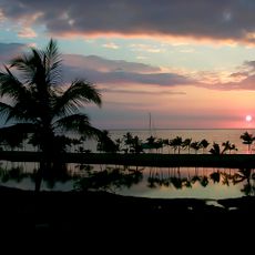 Disappearing Sands Beach