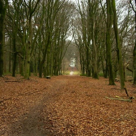 Oranje Nassau's Oord