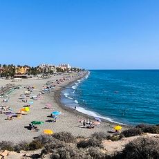 Playa de Salomar