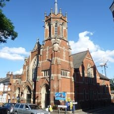 Muswell Hill Baptist Church