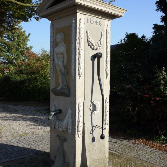 Villagepump, Vianen