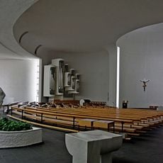 St. Vinzenz