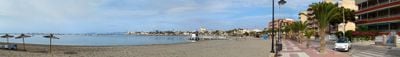 Vista panorâmica 1