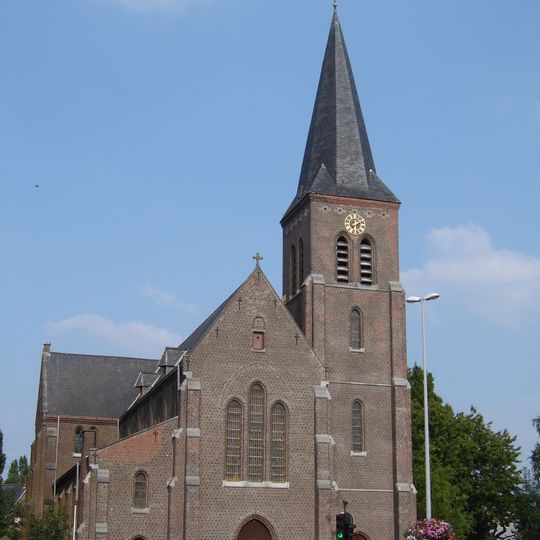 Heilig Hartkerk