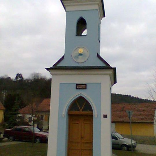 Chapel of Saint Godehard