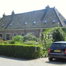 Cronenburgherlaan 9, Loenen aan de Vecht