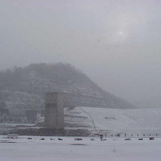Fishtrap Lake State Park