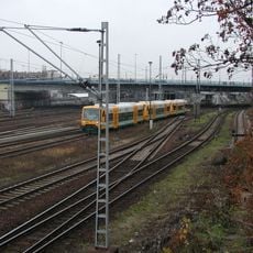 Lichtenberger Brücke