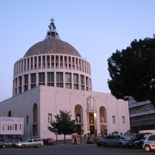 San Giovanni Bosco in Via Tuscolana