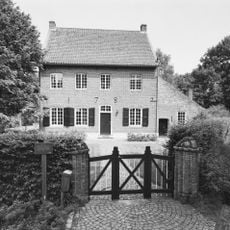 Pelmersheideweg 4, Weert