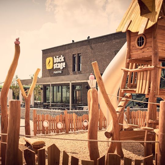 Bäck stage GmbH