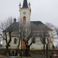 Church of Saints Peter and Paul