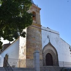 Iglesia de San Bartolomé
