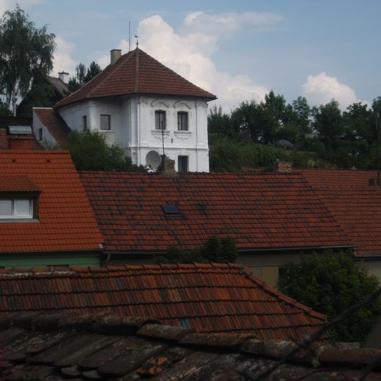 Třebízského 241