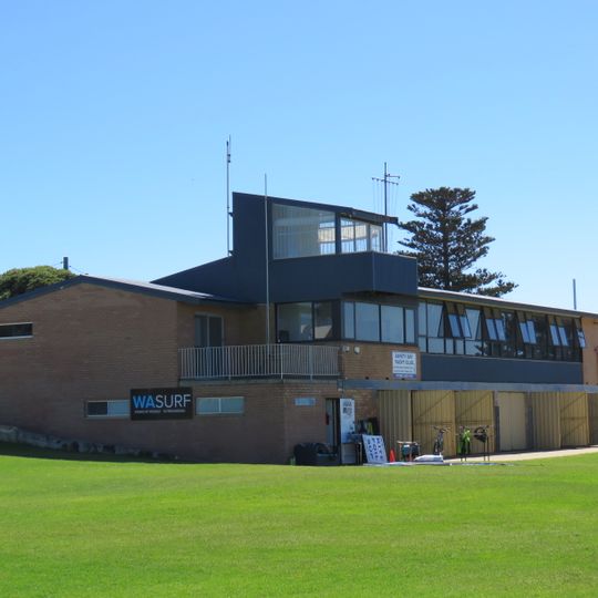 Safety Bay Yacht Club