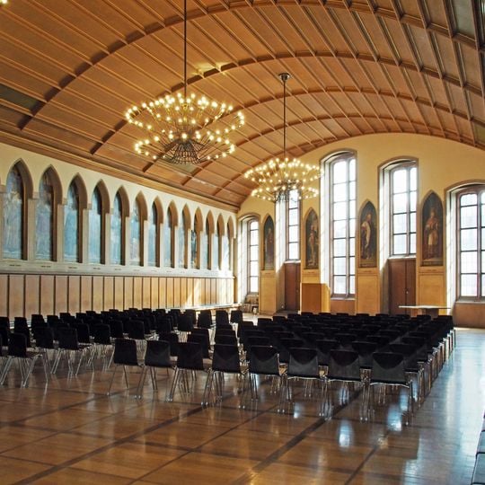 Kaisersaal