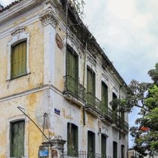 Solar do Barão do Rio Real