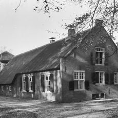 Rijksstraatweg 7, Nieuwersluis