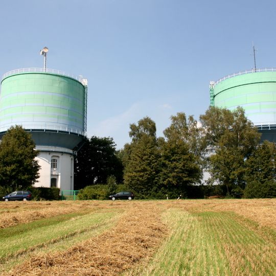Wassertürme Herten