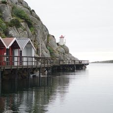 Havstenssund lower light