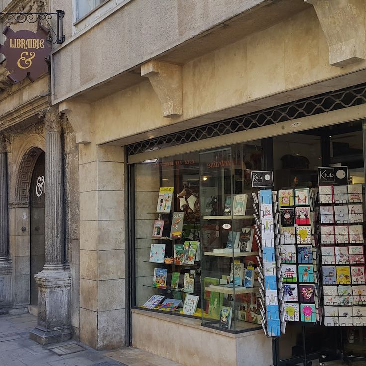 L'Esperluète